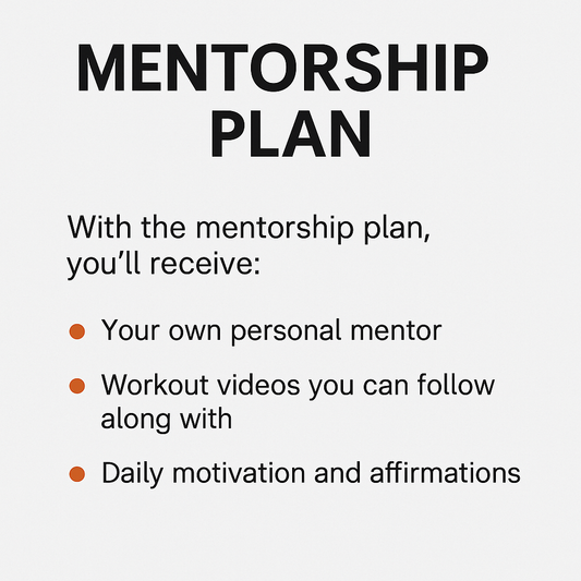 Guided mentorship